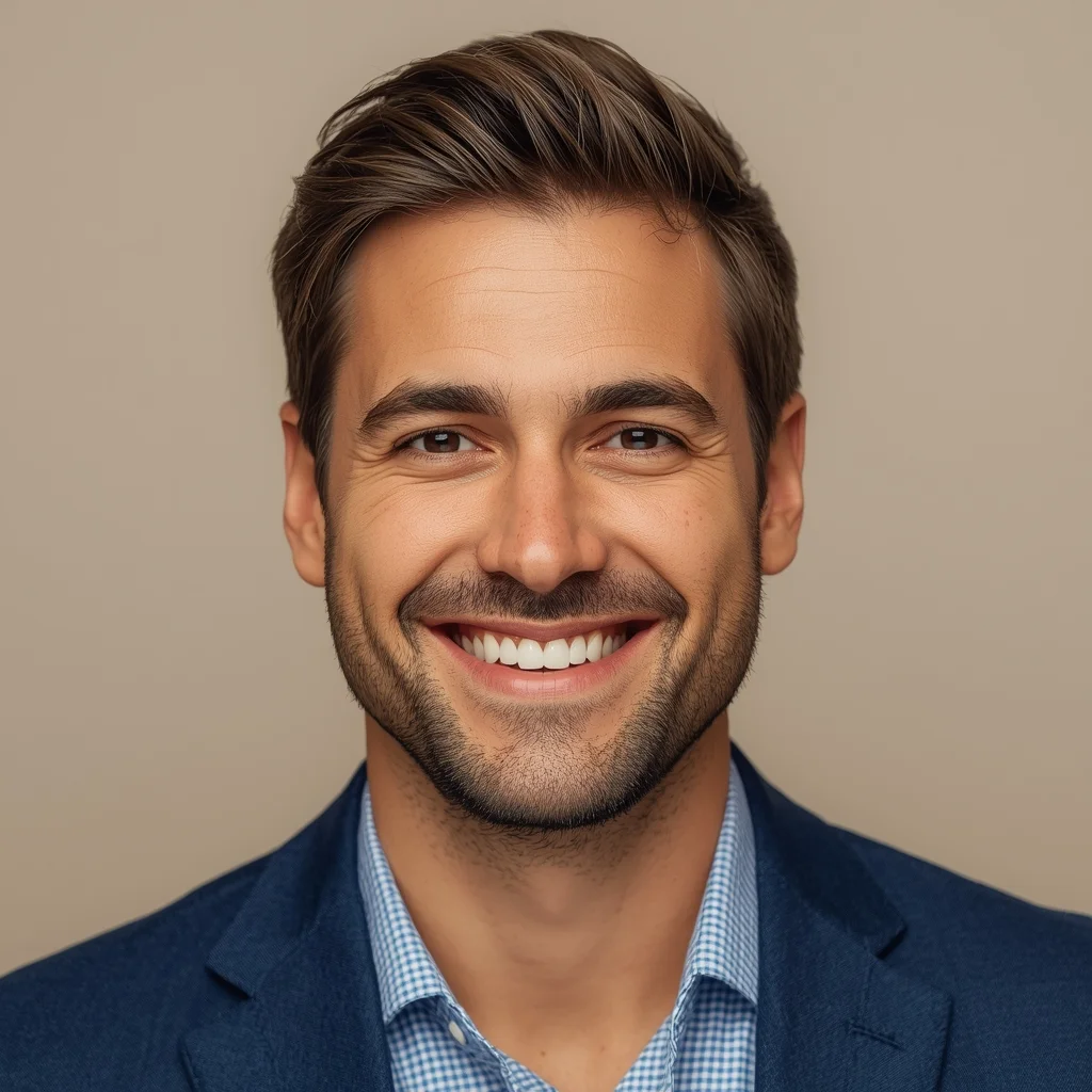 Lucid_Origin_atisfied_male_client_in_a_real_photo_with_a_genui_3